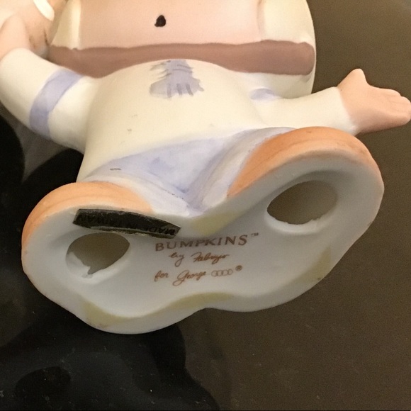 Bumpkins figurines. Vintage - Picture 4 of 9